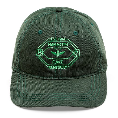 Mammoth Cave Bat Cap Shop Americas National Parks